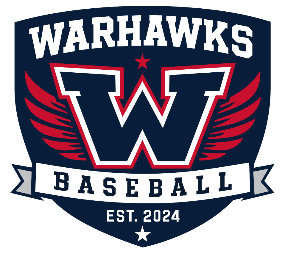 Warhawks Baseball crest